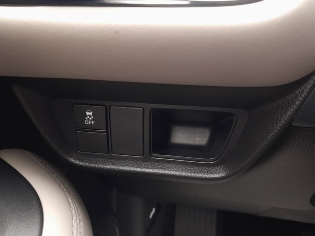 2023 Honda HR-V LX photo 16