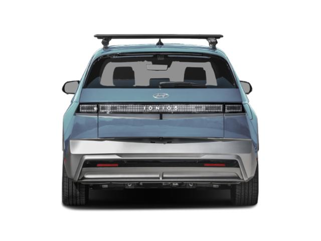 2025 Hyundai Ioniq 5 SEL photo 6