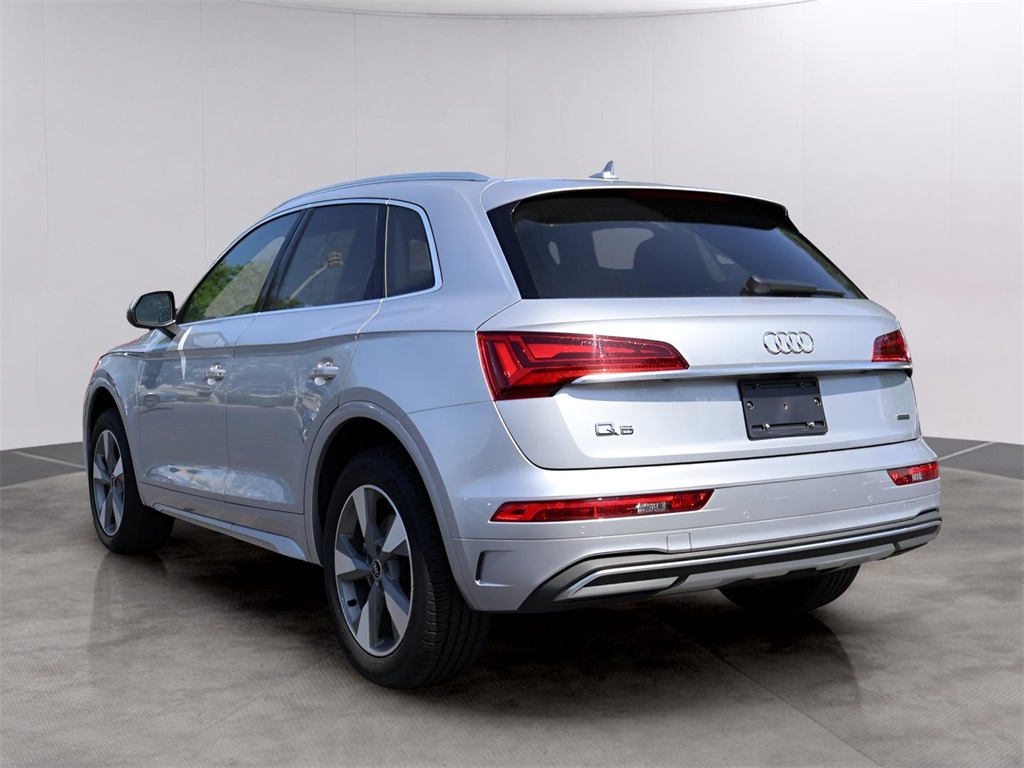 2023 Audi Q5 40 Premium Plus photo 7
