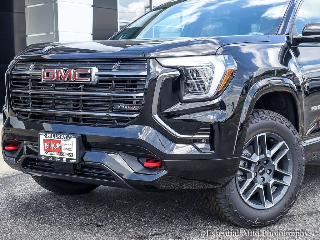 2026 GMC TERRAIN - Image 2