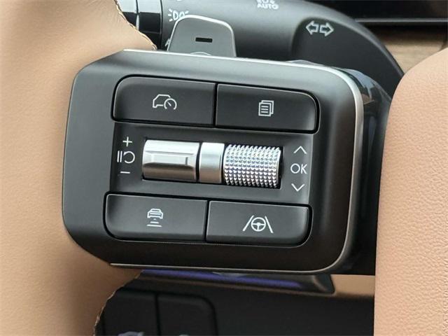 2026 Hyundai Santa Fe Calligraphy photo 19