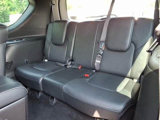 2023 Infiniti QX80 Sensory photo 10