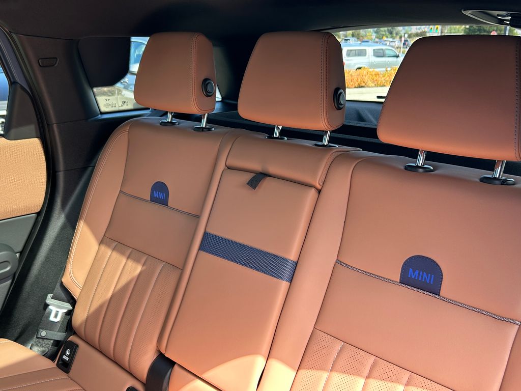 2025 Mini Countryman SE ALL4 photo 28