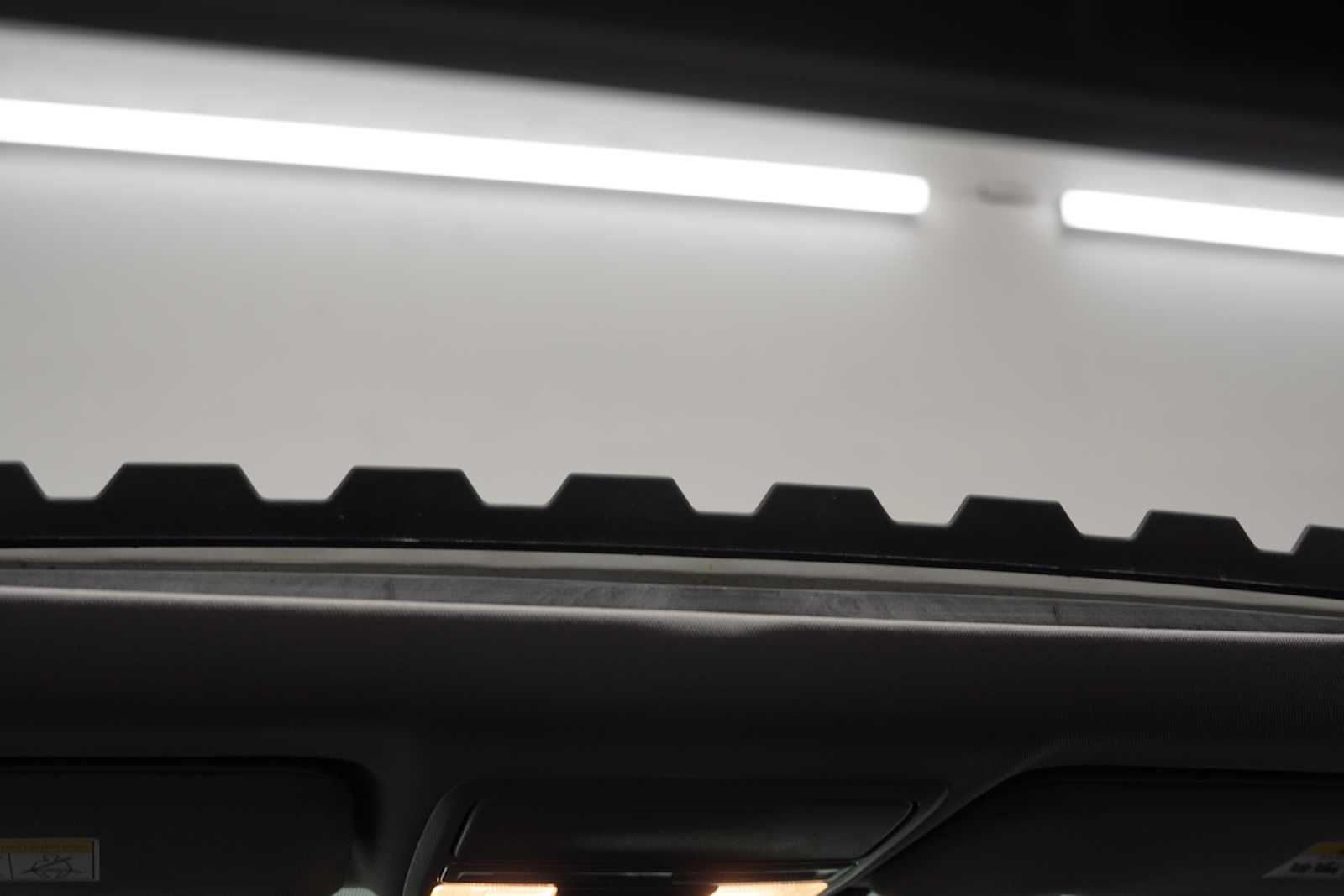 2020 Honda CR-V Hybrid EX-L photo 19