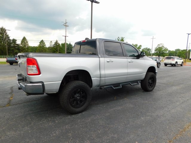 2019 Ram 1500 Big Horn Lone Star photo 3