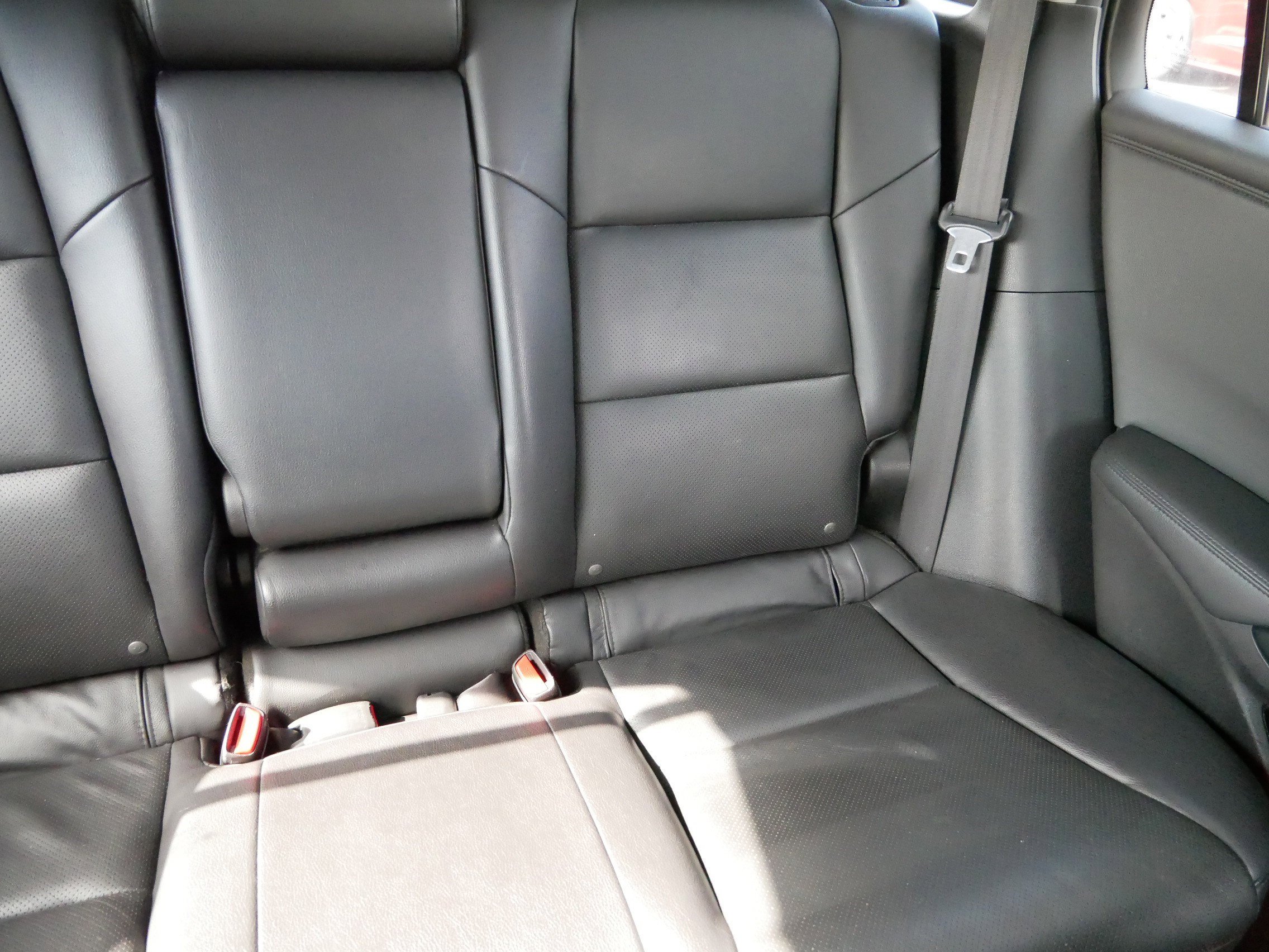 2016 Acura RDX Technology photo 14