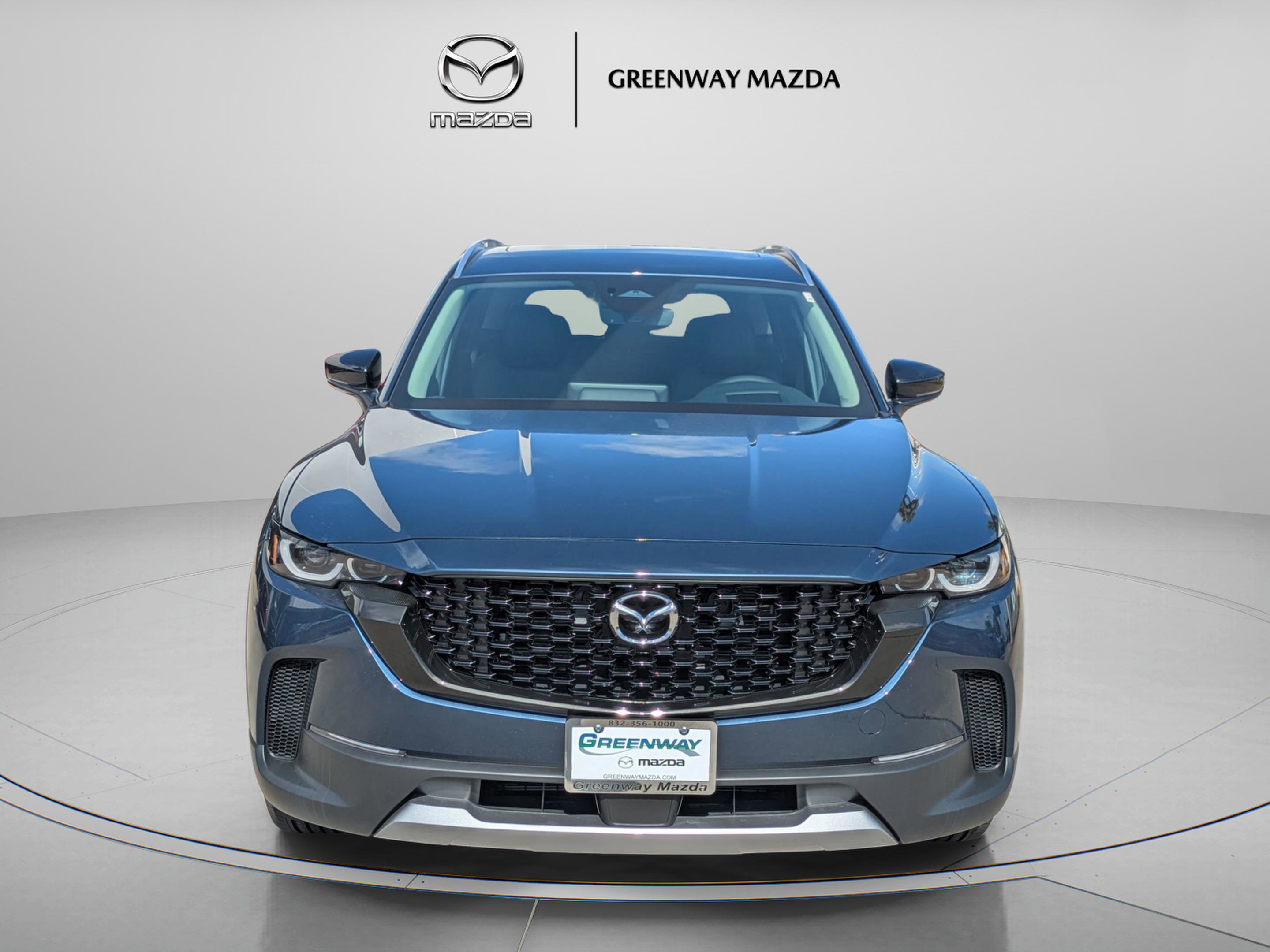 2025 Mazda CX-50 2.5 Turbo Premium photo 2