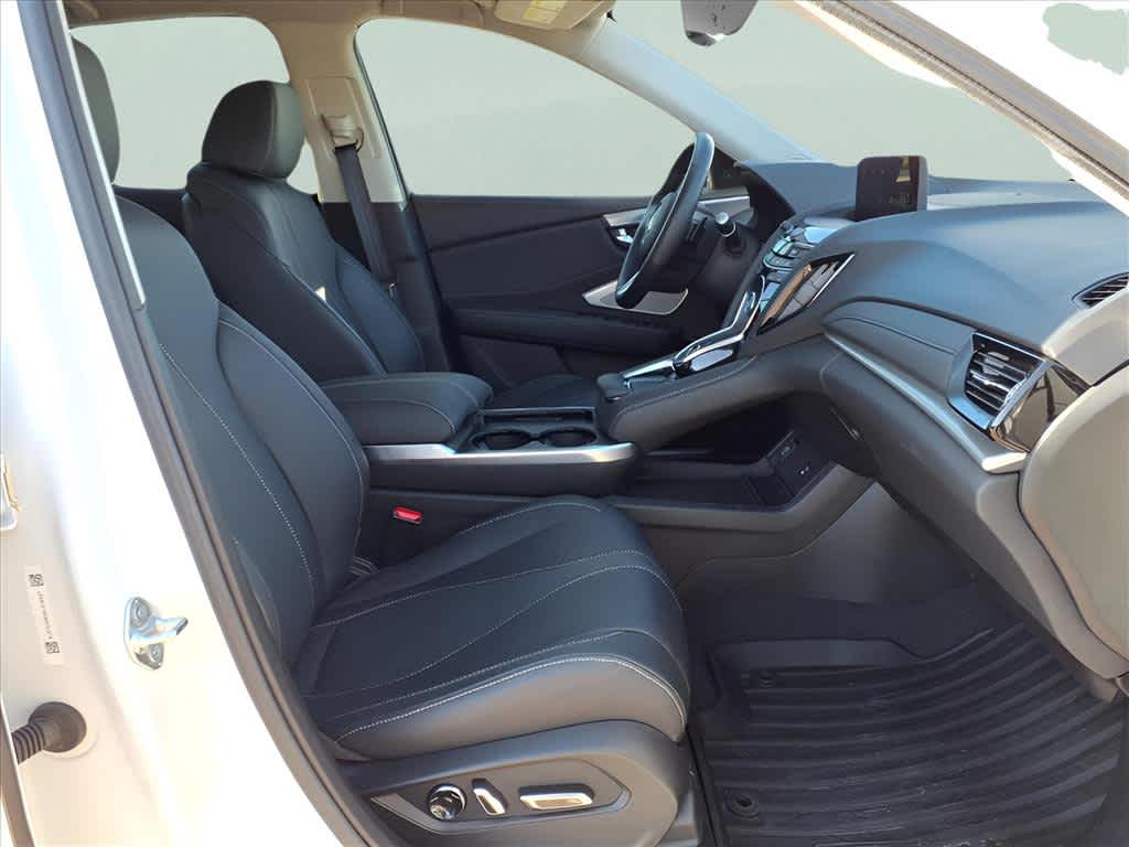 2025 Acura RDX Technology photo 24