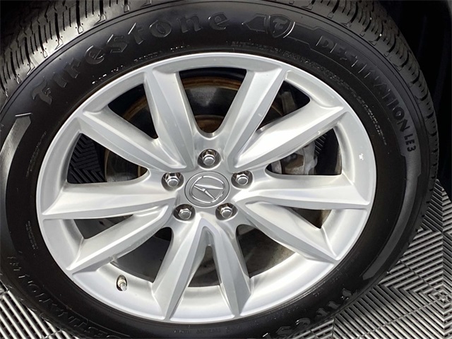 2019 Acura RDX Base photo 32