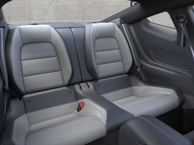 2025 FORD MUSTANG - Image 13