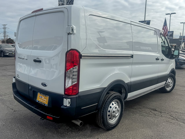 2024 FORD TRANSIT - Image 39