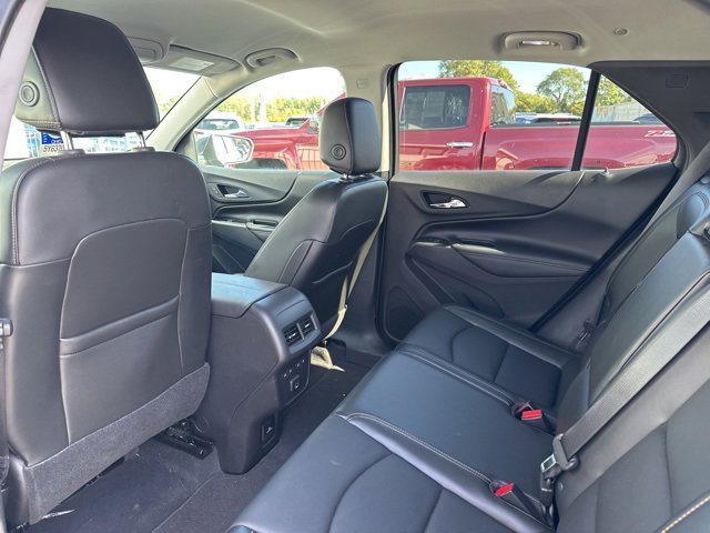 2019 Chevrolet Equinox Premier photo 4