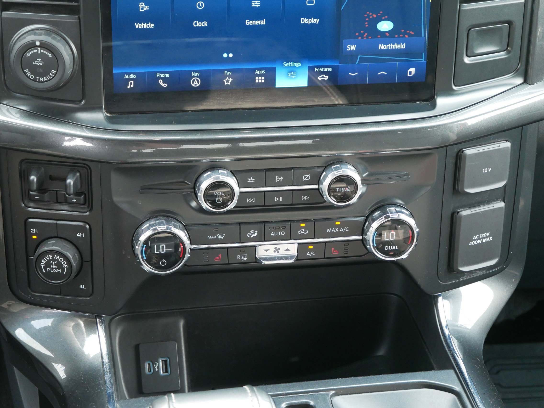 2021 Ford F-150 XLT photo 15