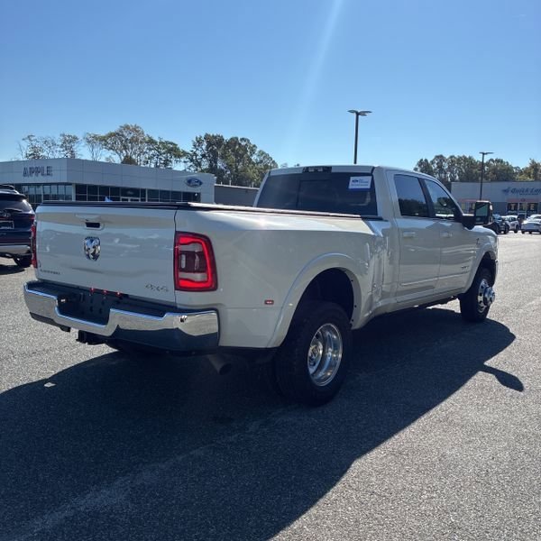 2024 Ram 3500 Limited photo 4