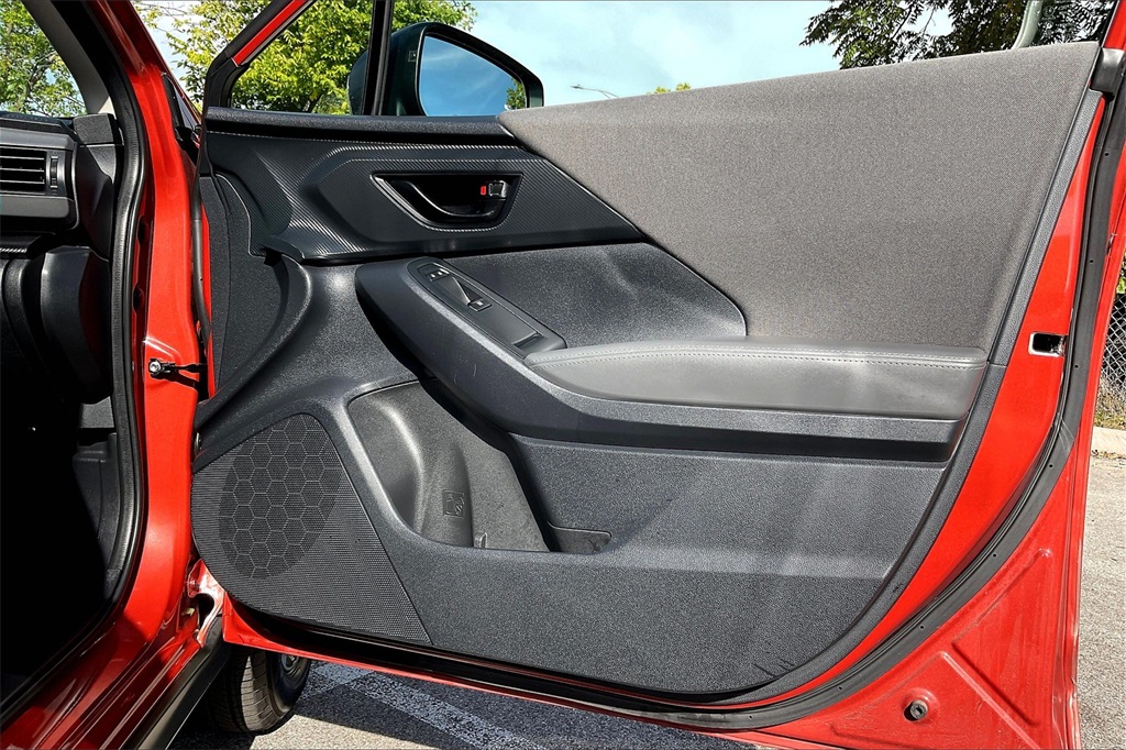 2024 Subaru Crosstrek Premium photo 23