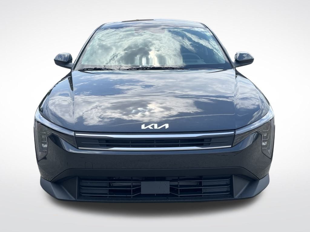 2025 Kia K4 LX photo 8