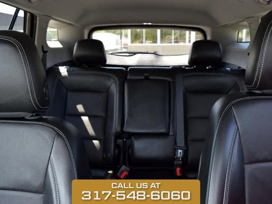 2023 Gmc Terrain SLT photo 33