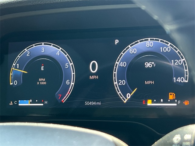 2022 Jeep Grand Cherokee Limited photo 32