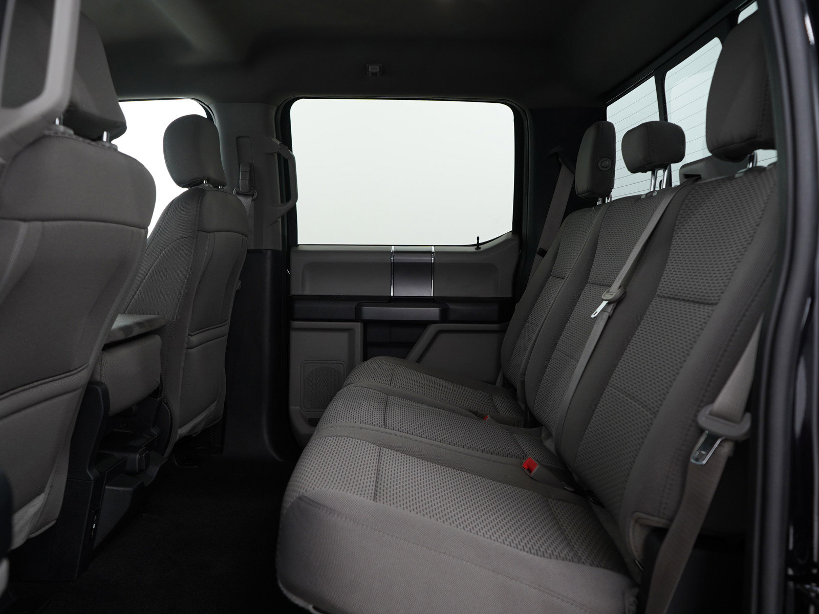 2018 Ford F-150 XL photo 16