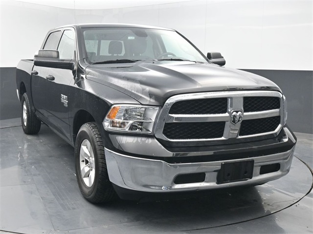2023 RAM Ram 1500 Classic Warlock's photo