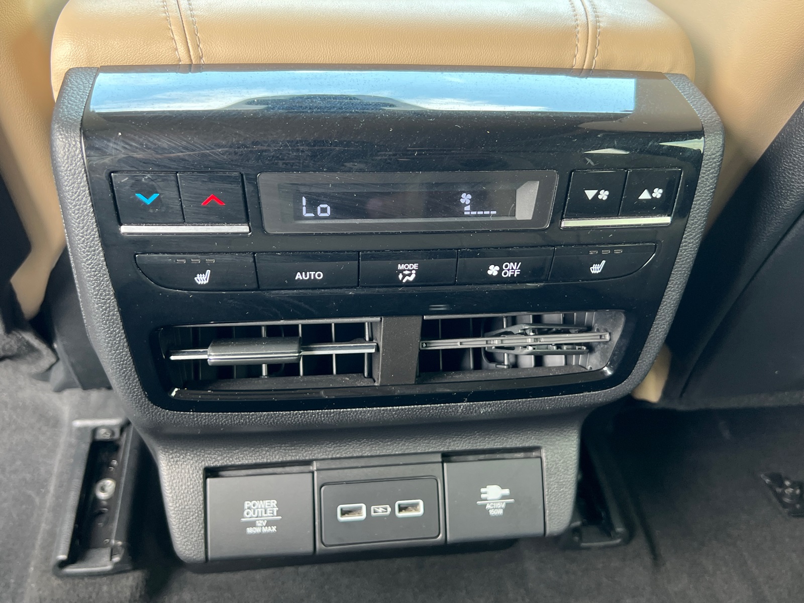 2023 Acura MDX Advance SH-AWD photo 18