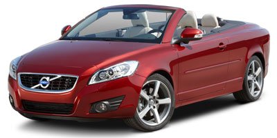 2012 Volvo C70 T5's photo