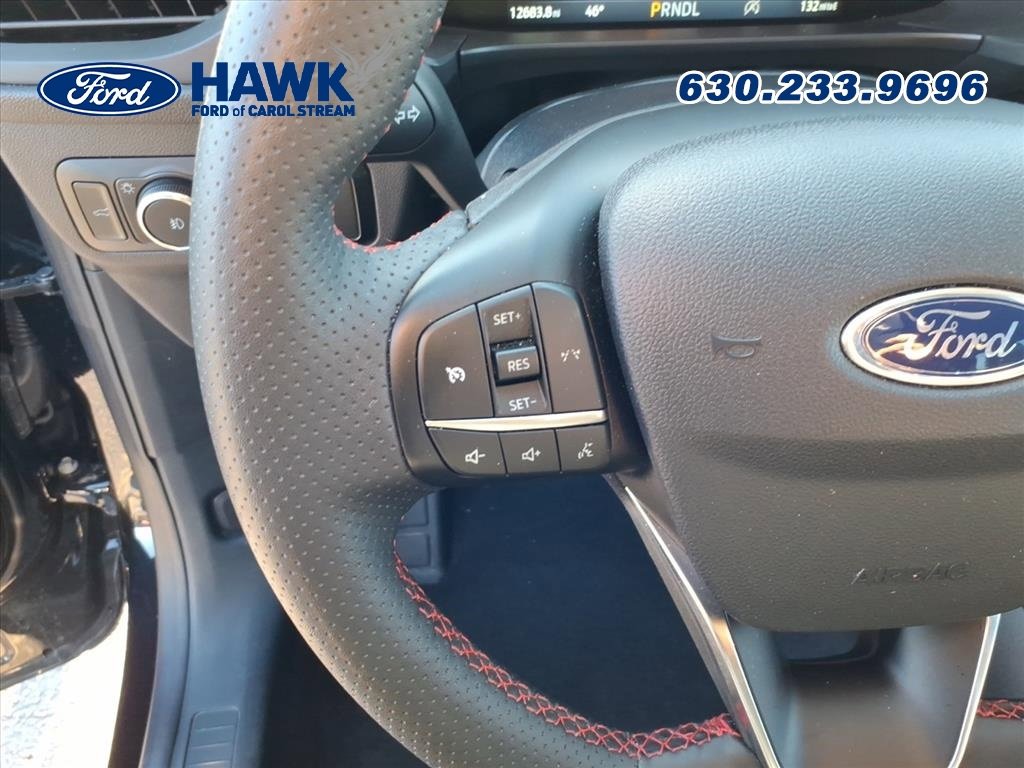 2025 FORD ESCAPE - Image 22