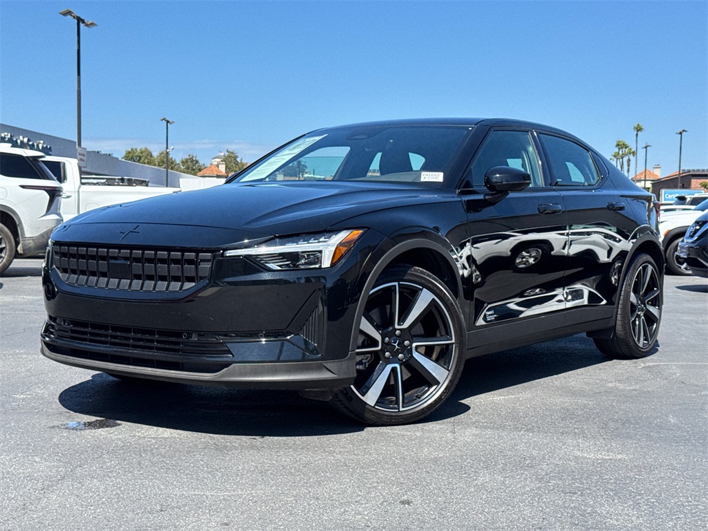 Used 2022 Polestar 2 Long Range Single Motor with VIN LPSEG3KA1NL085177 for sale in Scottsdale, AZ