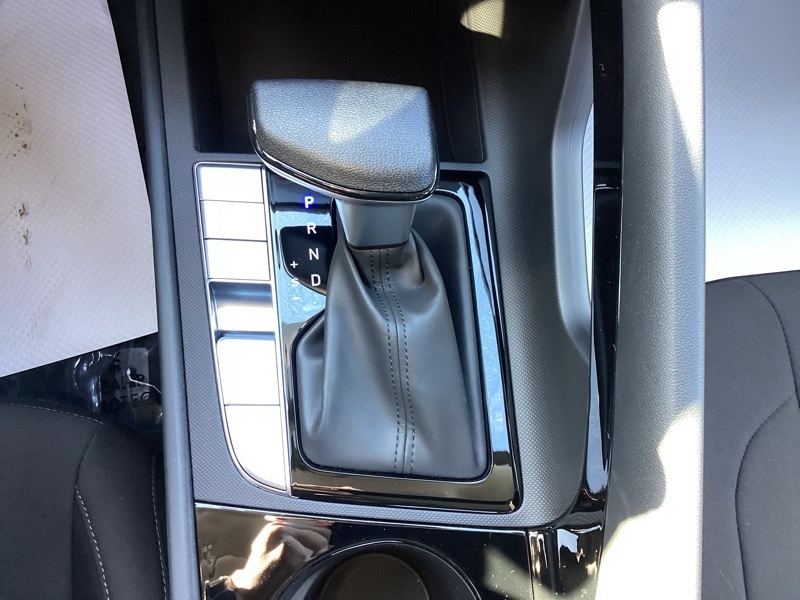 2025 Hyundai Elantra Hybrid Blue photo 30
