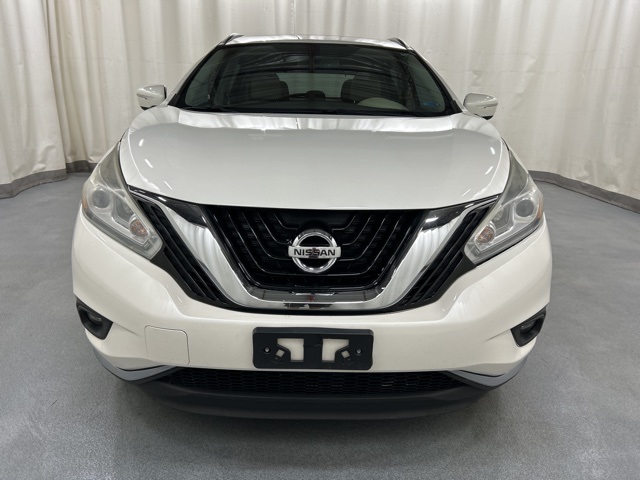 2015 Nissan Murano SV photo 20