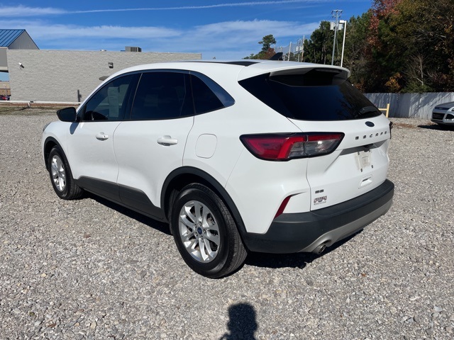 2022 Ford Escape SE photo 4