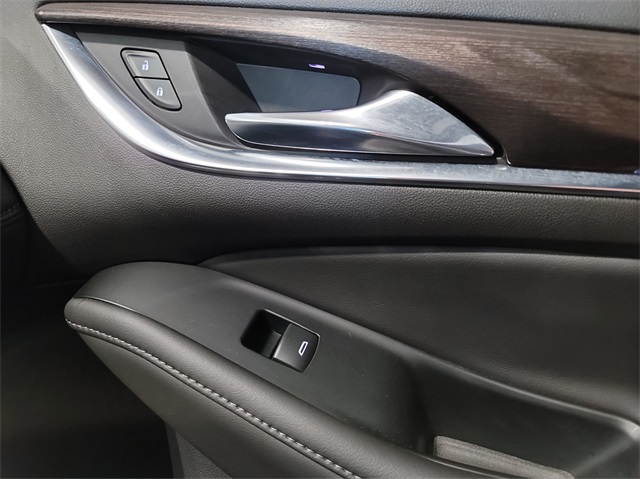 2024 Buick Enclave Avenir photo 19