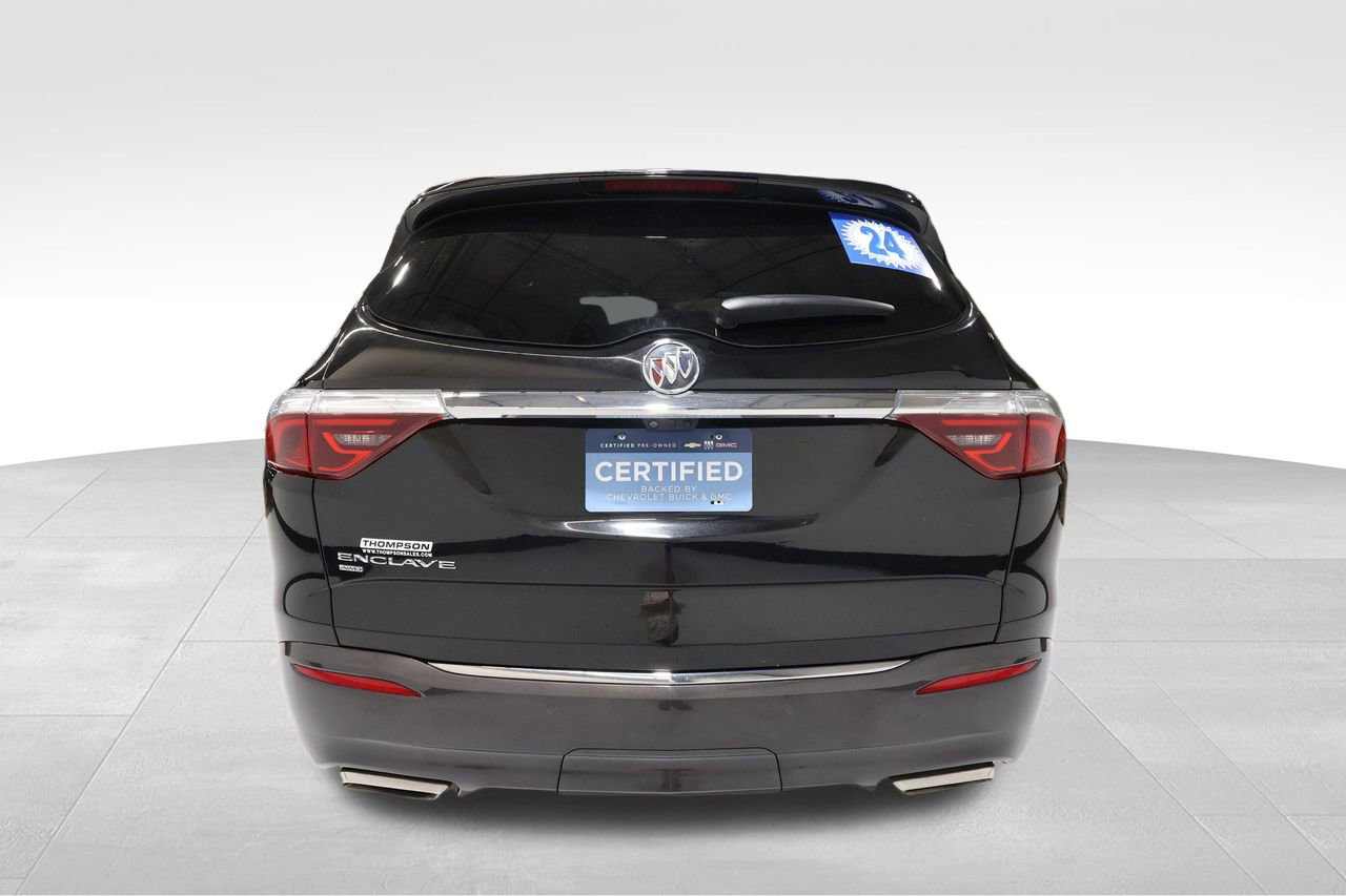 2024 Buick Enclave Premium photo 3
