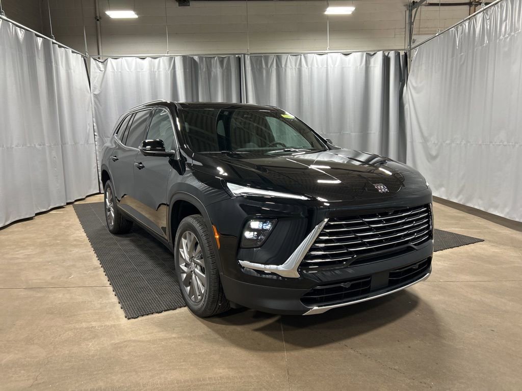 2026 Buick Enclave Preferred's photo