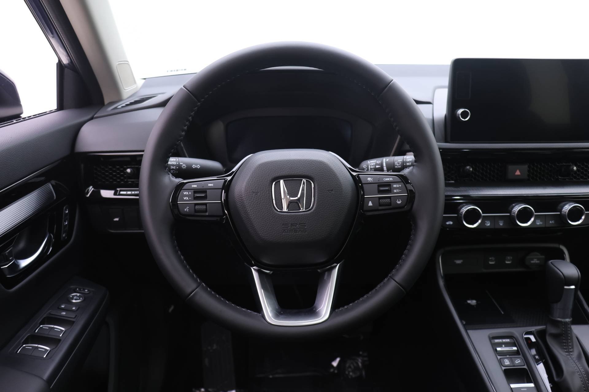 2026 Honda CR-V EX-L photo 10