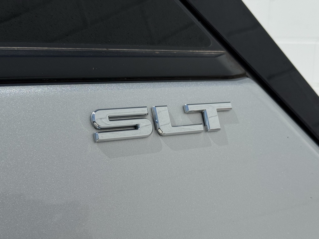 2020 Gmc Terrain SLT photo 14