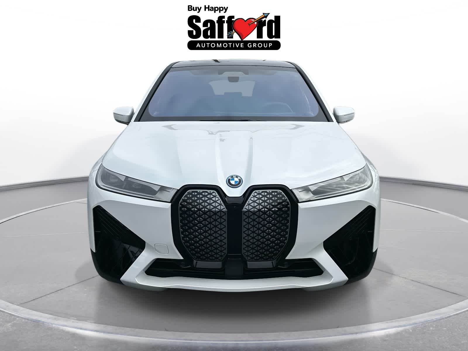 2025 BMW iX 50 - Photo 16