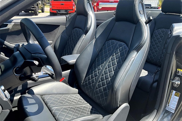 2024 Audi S5 Prestige photo 18