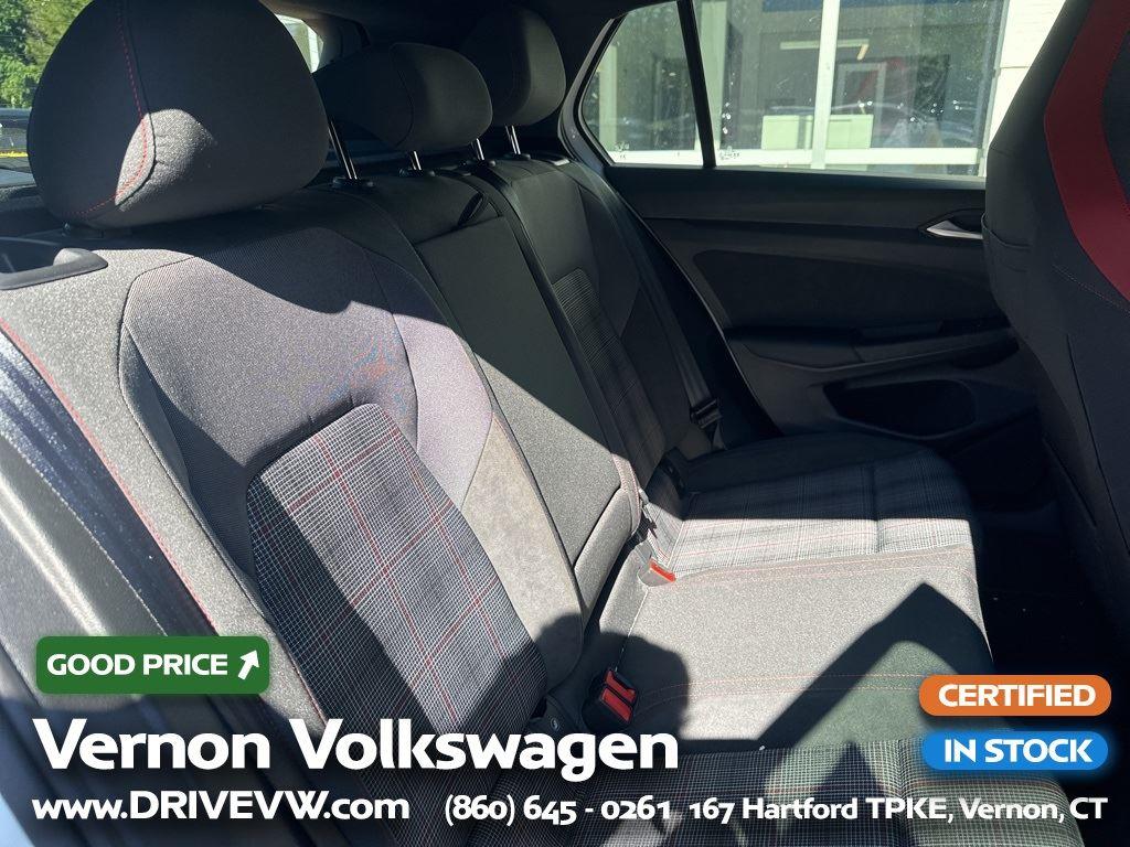 2024 Volkswagen Golf GTI 380 S photo 20