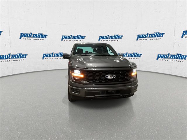 2025 Ford F-150 STX photo 3