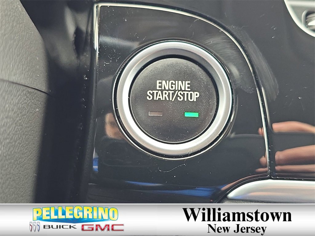2022 Buick Encore Preferred photo 16