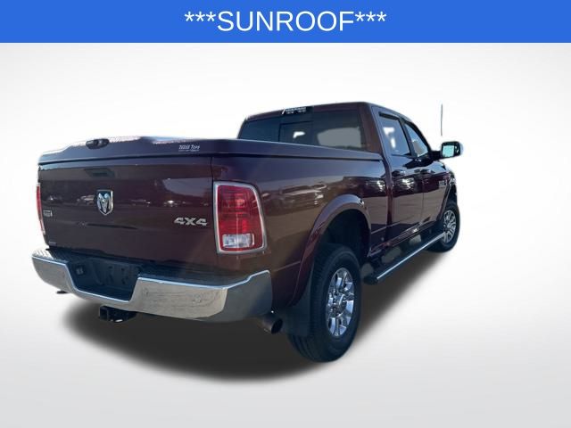 2018 Ram 2500 Laramie photo 4