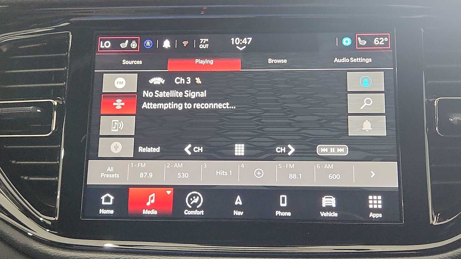 2025 Dodge Durango GT photo 15