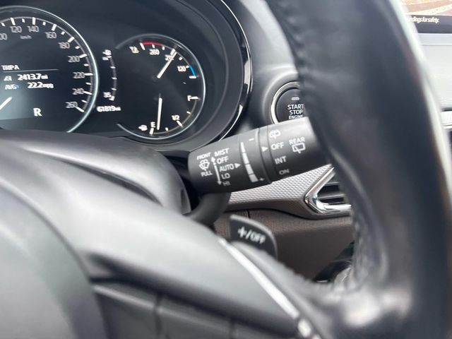2021 Mazda CX-9 Signature photo 31