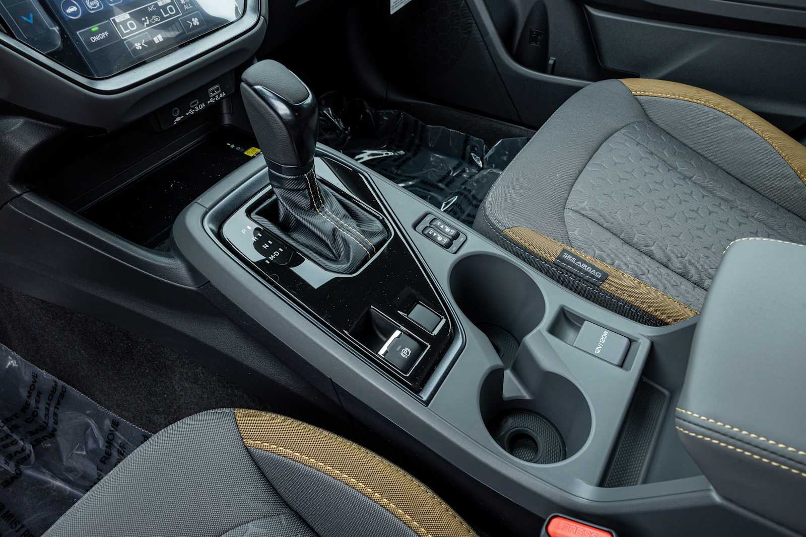 2025 Subaru Crosstrek Sport photo 15
