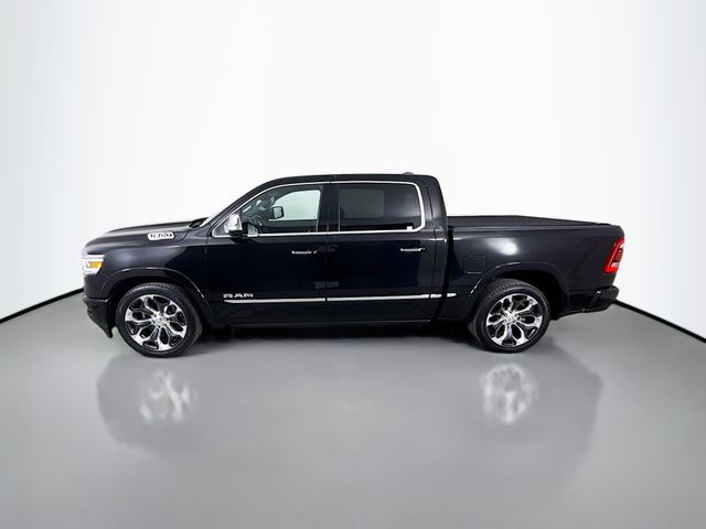 2022 Ram 1500 Limited photo 4