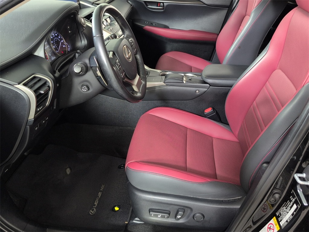2020 Lexus NX 300 Premium photo 6