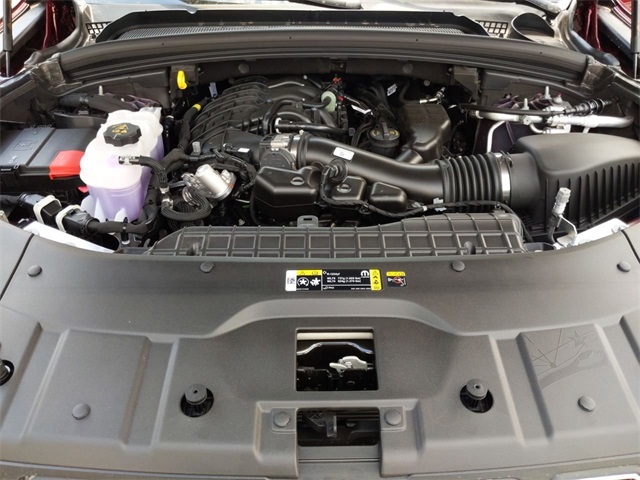 2025 Jeep Cherokee Laredo photo 30