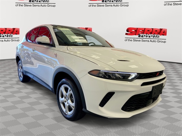 2023 Dodge Hornet GT Plus