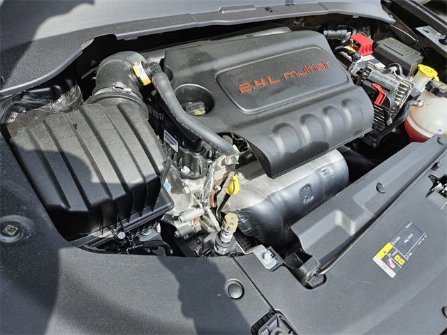 2022 Jeep Compass Trailhawk photo 15